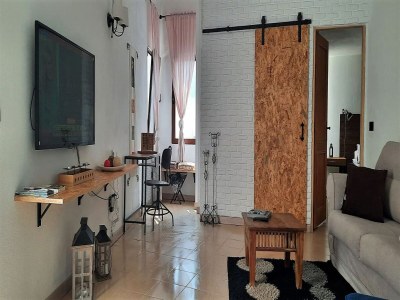 Holiday house Casa Héctor mit beheiztem Privatpool und Meerblick! - Features photo 26