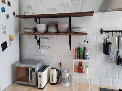 Holiday house Casa Héctor mit beheiztem Privatpool und Meerblick! - Features photo 27