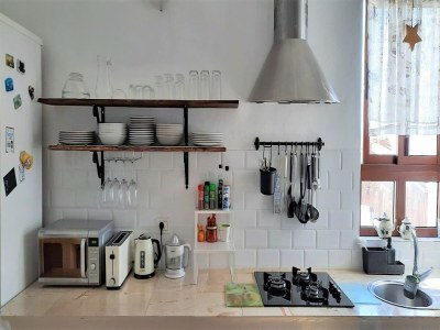 Holiday house Casa Héctor mit beheiztem Privatpool und Meerblick! - Features photo 28