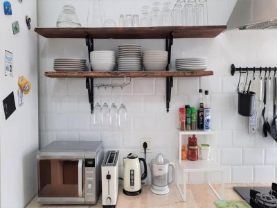 Holiday house Casa Héctor mit beheiztem Privatpool und Meerblick! - Features photo 29