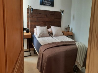 Holiday house Casa Héctor mit beheiztem Privatpool und Meerblick! - Features photo 31