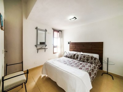 Holiday house Casa Héctor mit beheiztem Privatpool und Meerblick! - Features photo 32