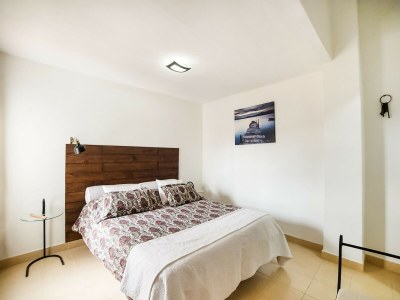 Holiday house Casa Héctor mit beheiztem Privatpool und Meerblick! - Features photo 33