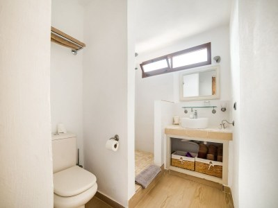 Holiday house Casa Héctor mit beheiztem Privatpool und Meerblick! - Features photo 34