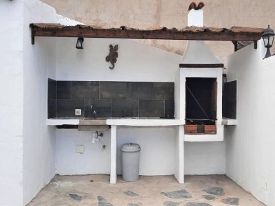 Holiday house Casa Héctor mit beheiztem Privatpool und Meerblick! - Outdoor photo 37