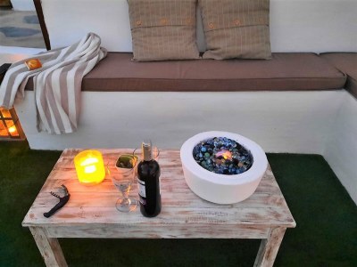 Holiday house Casa Héctor mit beheiztem Privatpool und Meerblick! - Outdoor photo 38