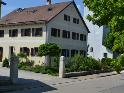 Holiday apartment Hoacherer Hof - Outdoor photo 2