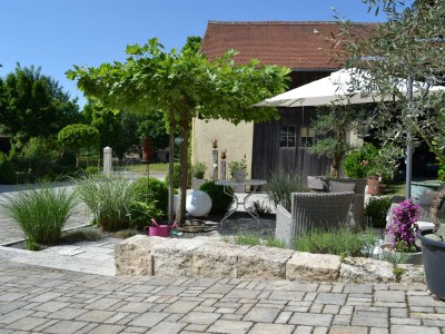 Holiday apartment Hoacherer Hof - Outdoor photo 5