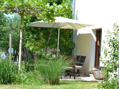 Holiday apartment Hoacherer Hof - Outdoor photo 7