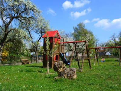 Holiday apartment Hoacherer Hof - Outdoor photo 9