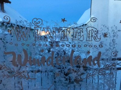 Holiday apartment Hoacherer Hof - Outdoor photo 11