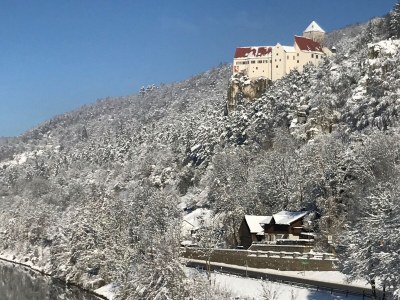 Holiday apartment Hoacherer Hof - Environment photo 24