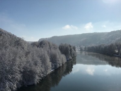 Holiday apartment Hoacherer Hof - Environment photo 25