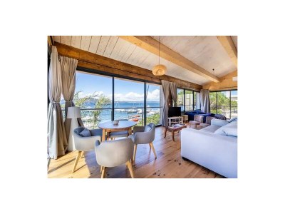 Holiday house The Lodge of the Giens Peninsula - Features photo 2