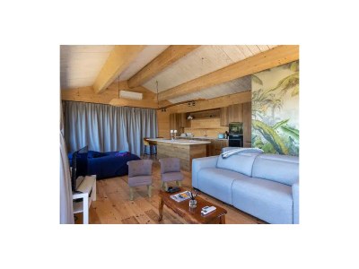 Holiday house The Lodge of the Giens Peninsula - Features photo 4
