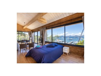 Holiday house The Lodge of the Giens Peninsula - Features photo 6