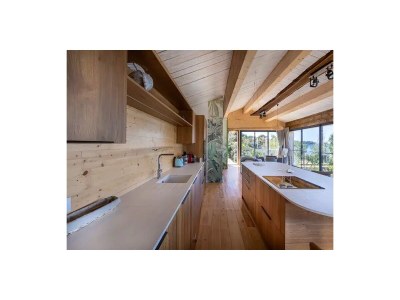 Holiday house The Lodge of the Giens Peninsula - Features photo 7