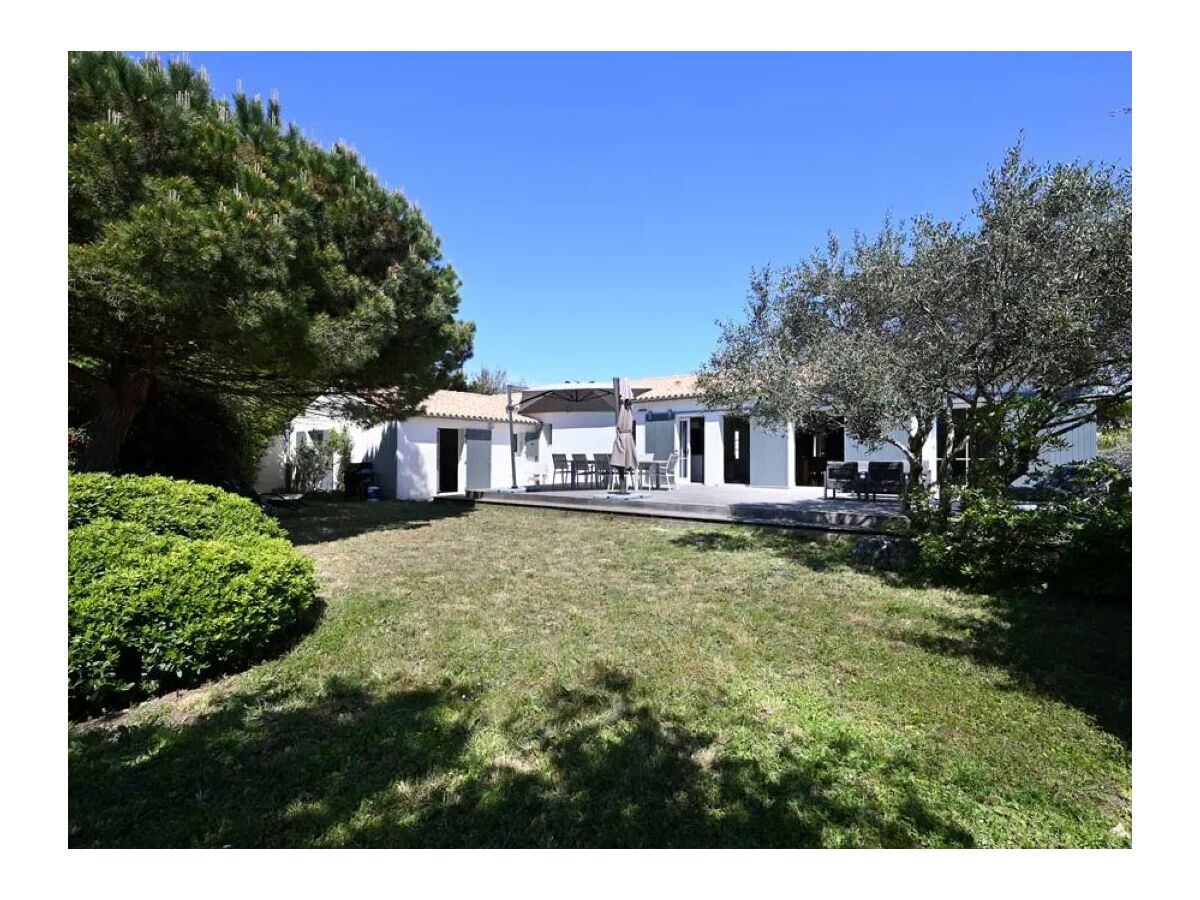 Villa No title - Outdoor photo 2