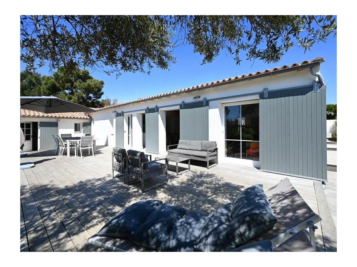 Villa No title - Outdoor photo 4