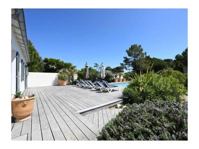 Villa No title - Outdoor photo 3