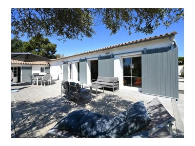 Villa No title - Outdoor photo 4