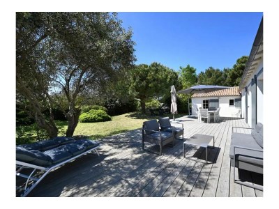 Villa No title - Outdoor photo 5