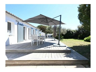 Villa No title - Outdoor photo 6