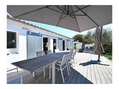 Villa No title - Outdoor photo 7