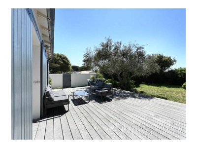 Villa No title - Outdoor photo 8