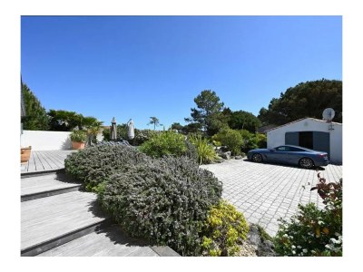 Villa No title - Outdoor photo 9