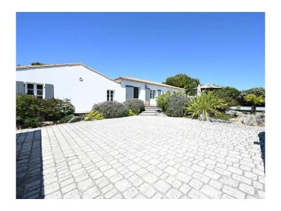 Villa No title - Outdoor photo 10