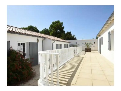 Villa No title - Outdoor photo 11