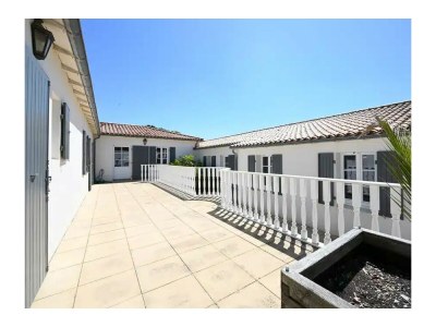 Villa No title - Outdoor photo 12