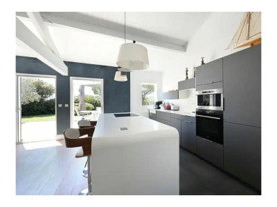 Villa No title - Features photo 13