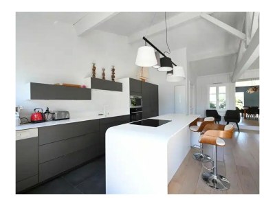 Villa No title - Features photo 14