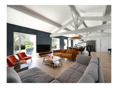 Villa No title - Features photo 41