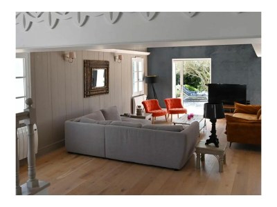 Villa No title - Features photo 44