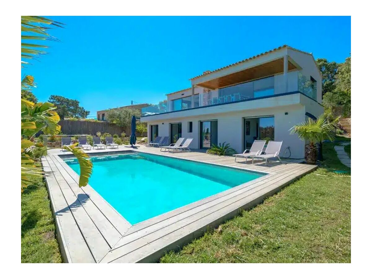 Villa No title - Outdoor photo 2