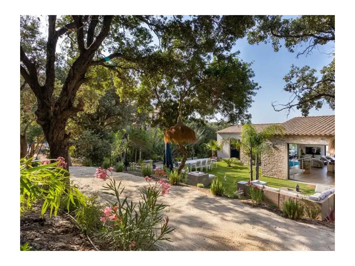 Villa No title - Outdoor photo 3