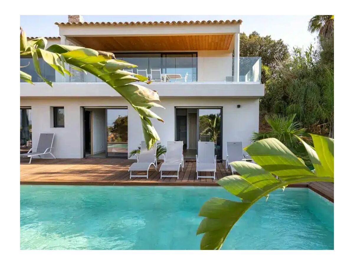 Villa No title - Outdoor photo 4