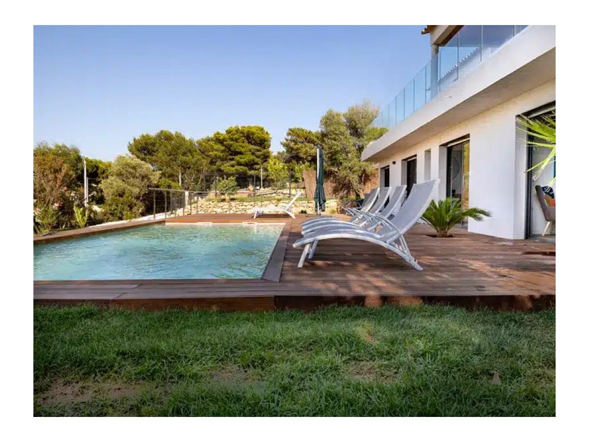 Villa No title - Outdoor photo 5