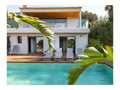 Villa No title - Outdoor photo 4