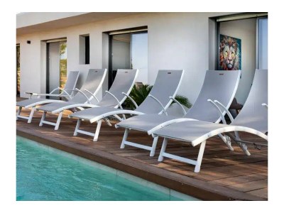 Villa No title - Outdoor photo 6