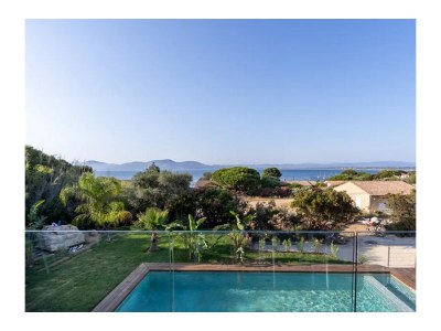 Villa No title - Outdoor photo 7