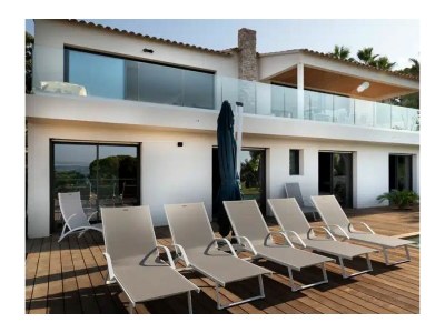 Villa No title - Outdoor photo 9