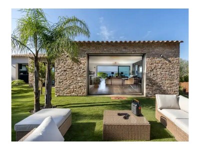 Villa No title - Outdoor photo 10