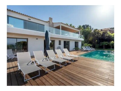 Villa No title - Outdoor photo 11