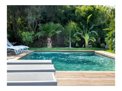 Villa No title - Outdoor photo 16