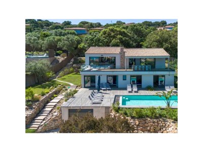 Villa No title - Outdoor photo 18