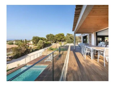 Villa No title - Outdoor photo 20